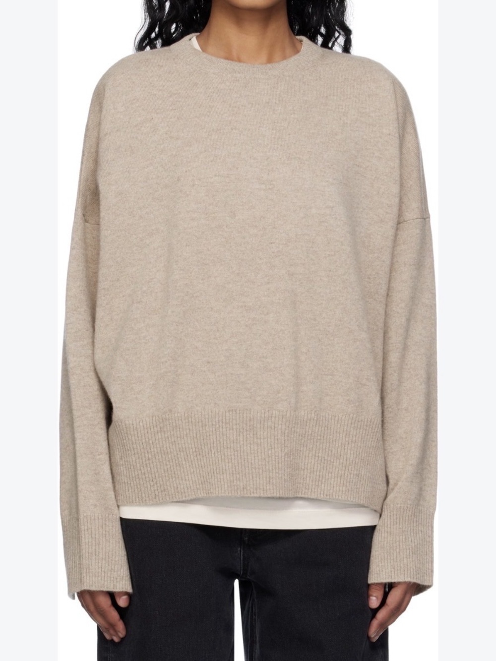 Lovers and Friends Sweater